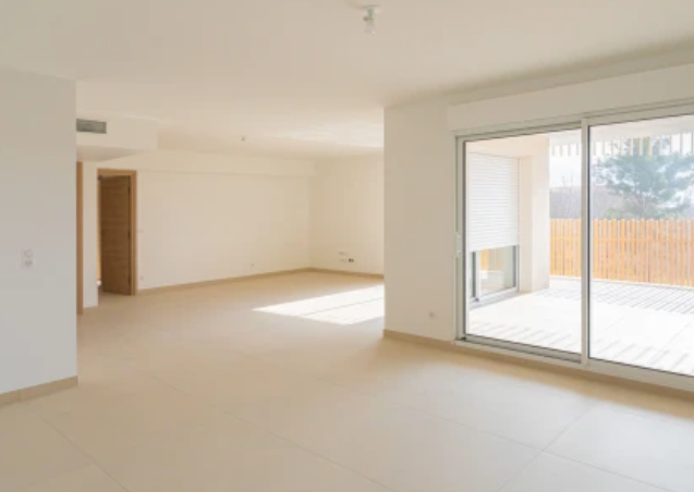 Vente Appartement à Sérignan 4 pièces