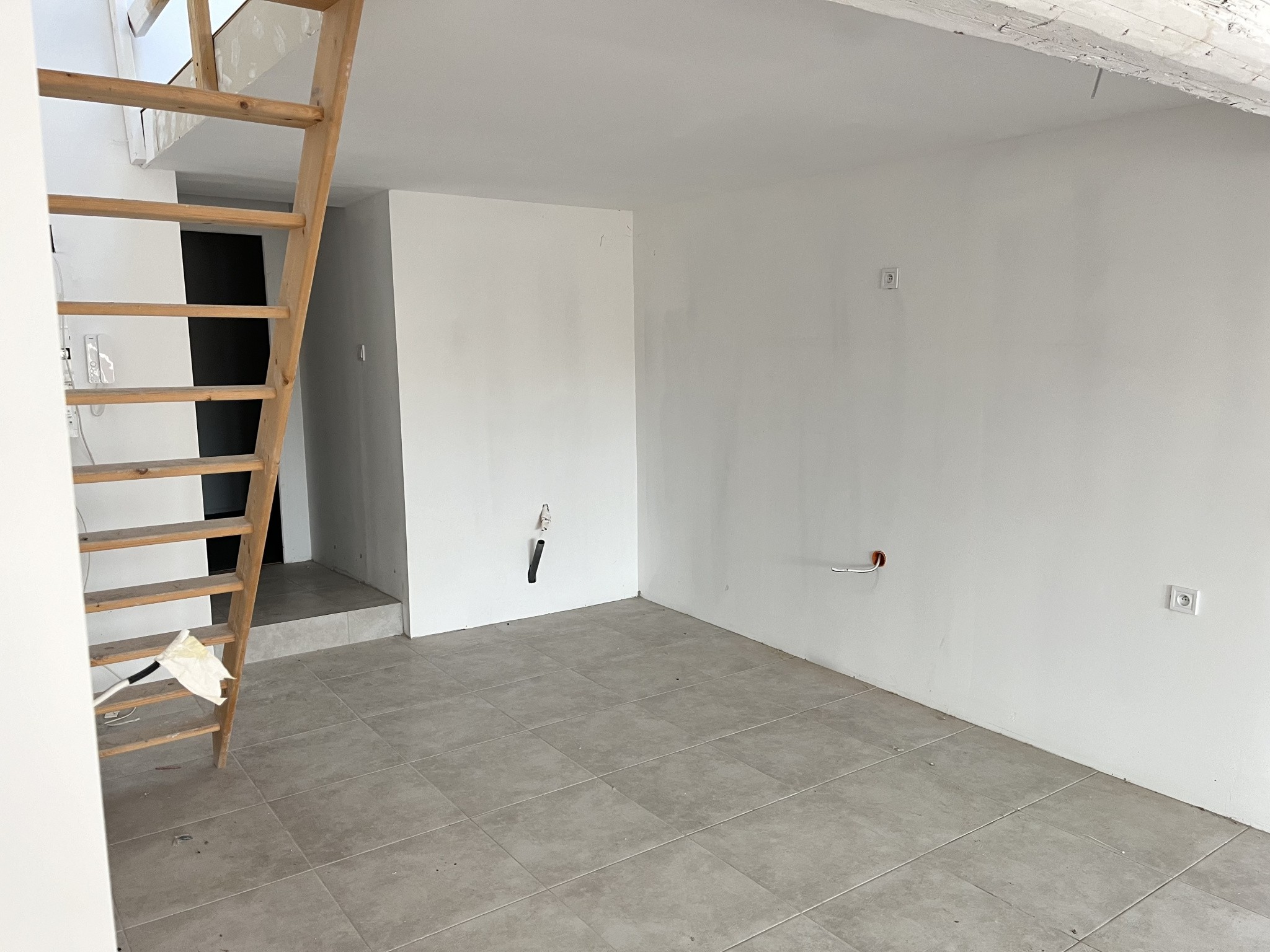 Vente Appartement à Béziers 2 pièces