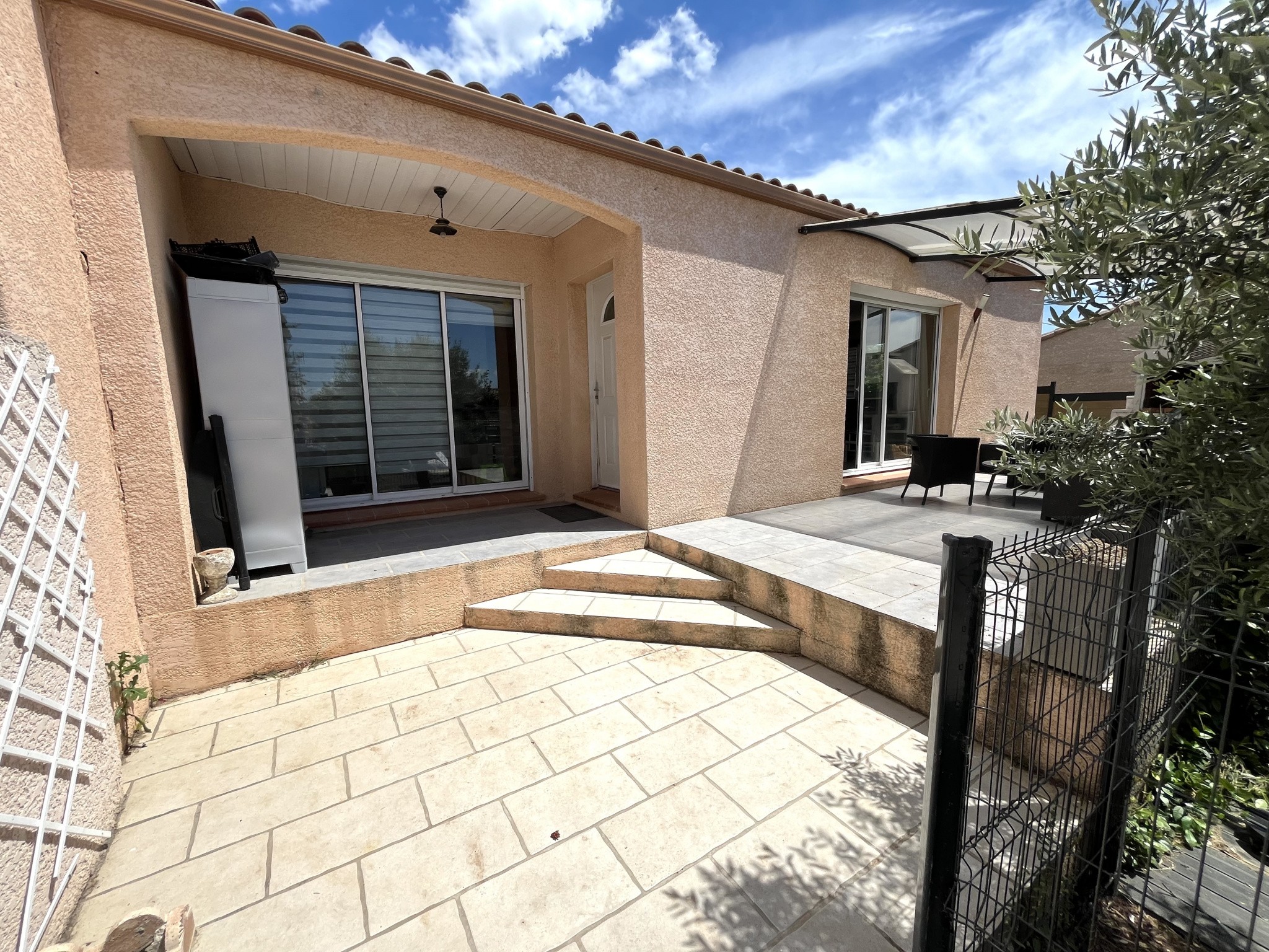 Vente Maison à Murviel-lès-Béziers 4 pièces