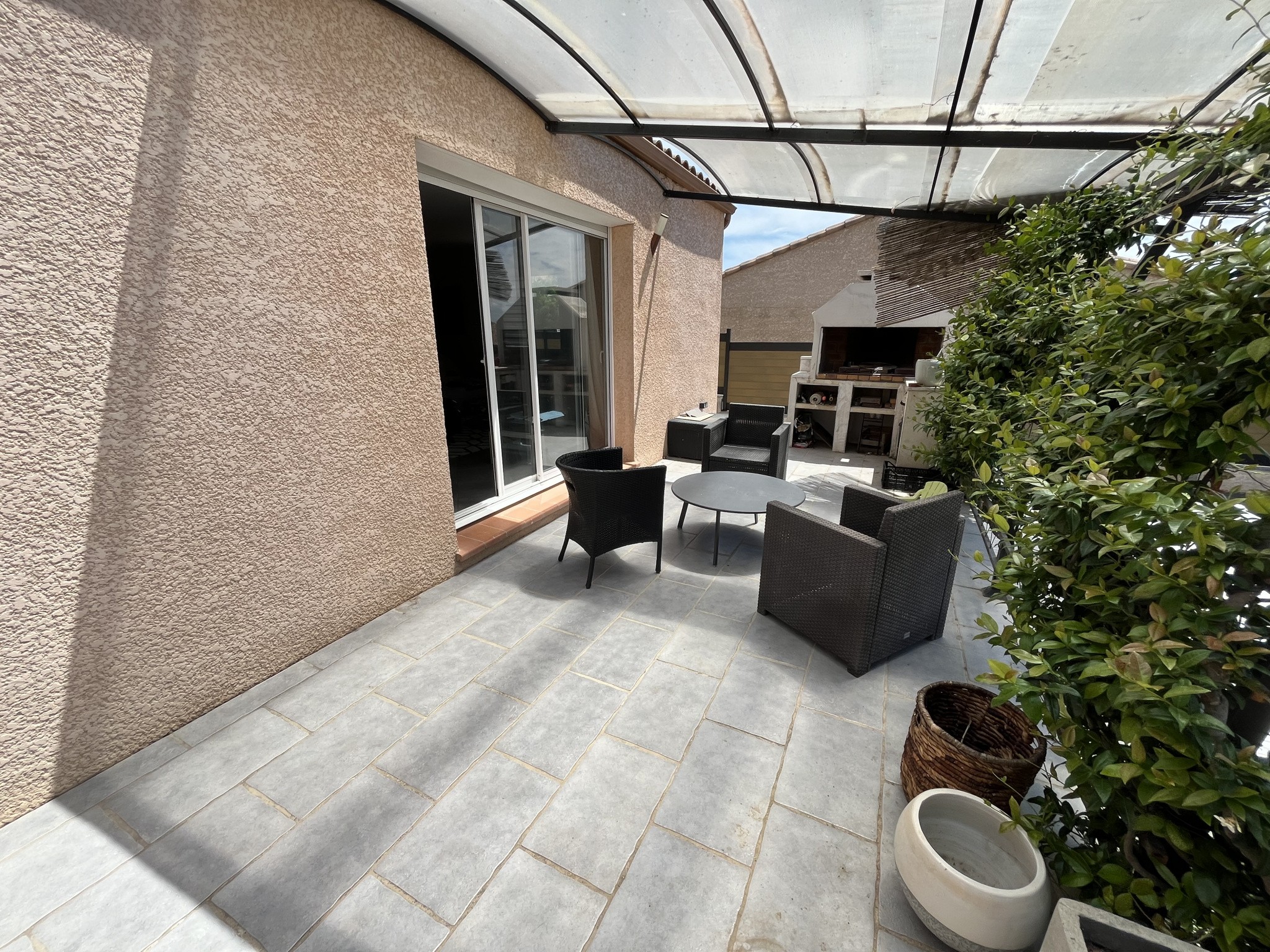 Vente Maison à Murviel-lès-Béziers 4 pièces