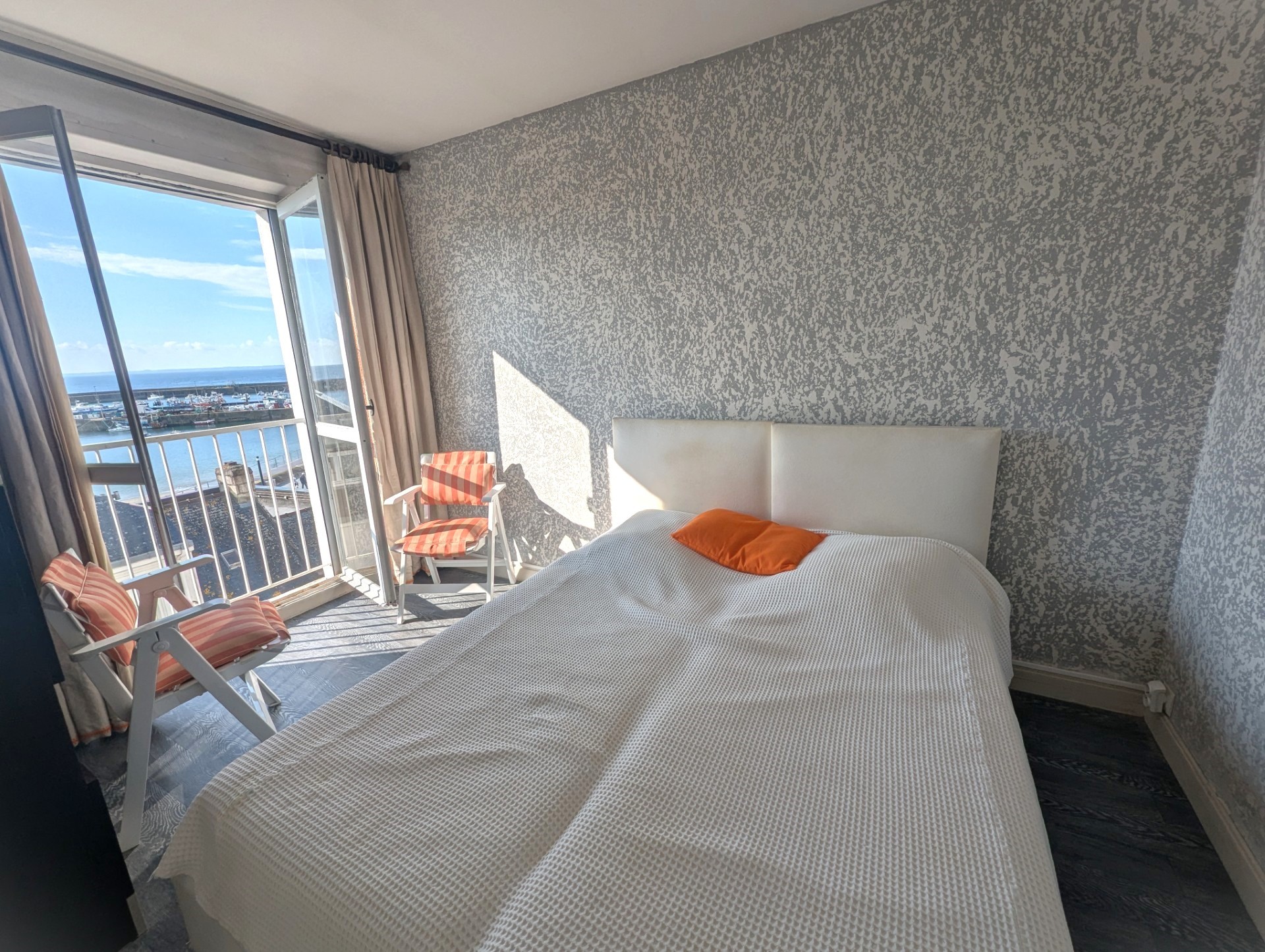 Vente Appartement à Quiberon 3 pièces