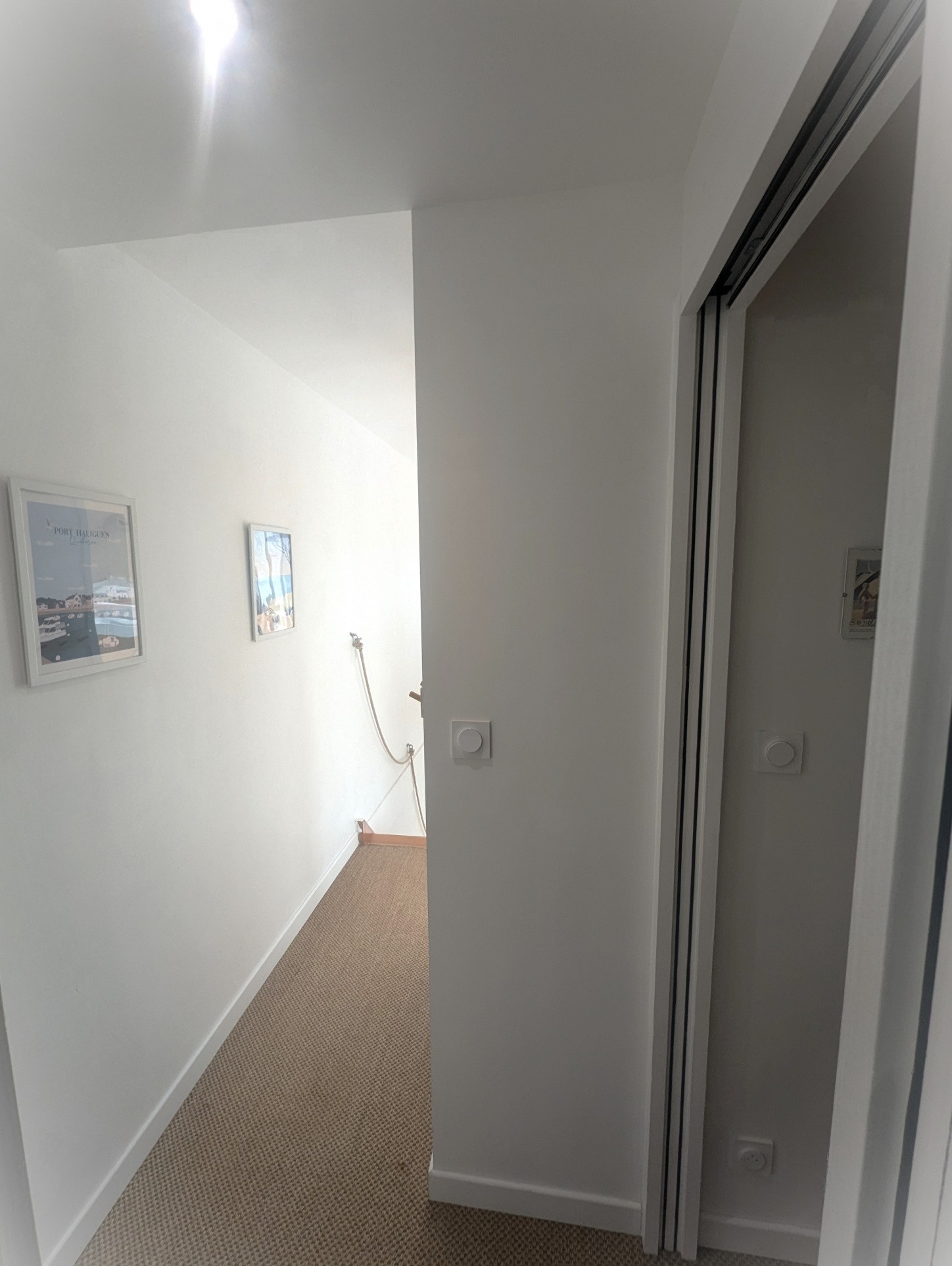 Vente Appartement à Quiberon 4 pièces