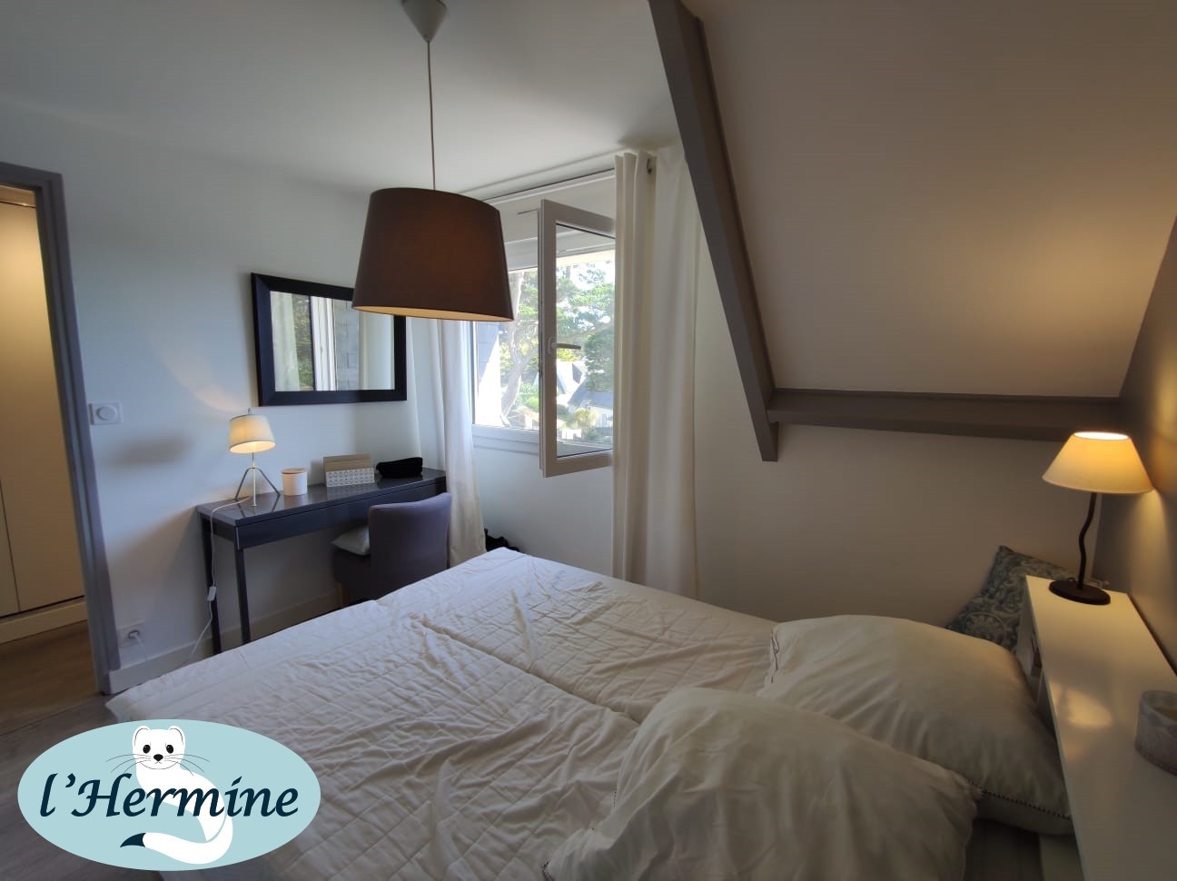 Vente Appartement à Quiberon 3 pièces