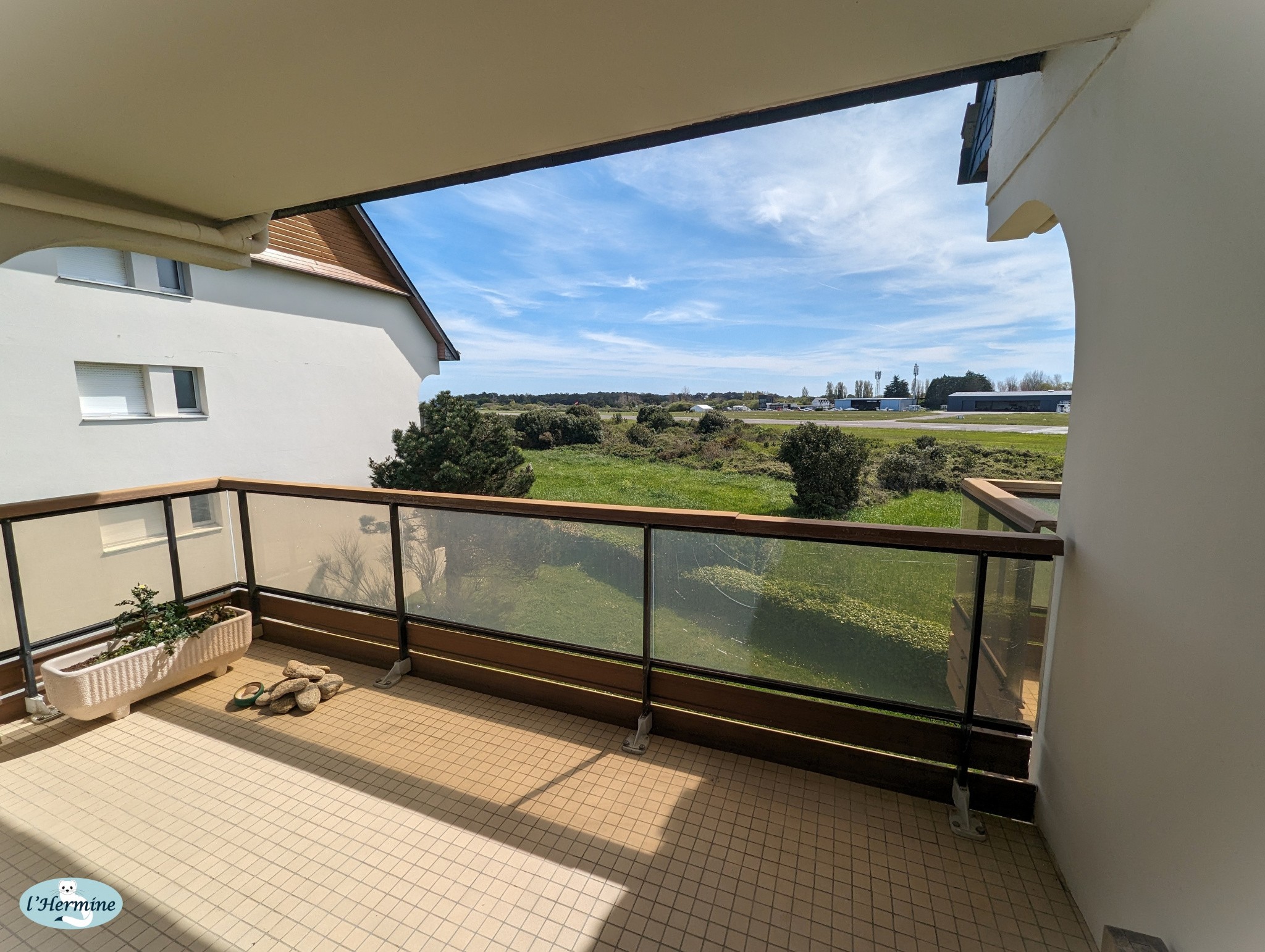 Vente Appartement à Quiberon 2 pièces