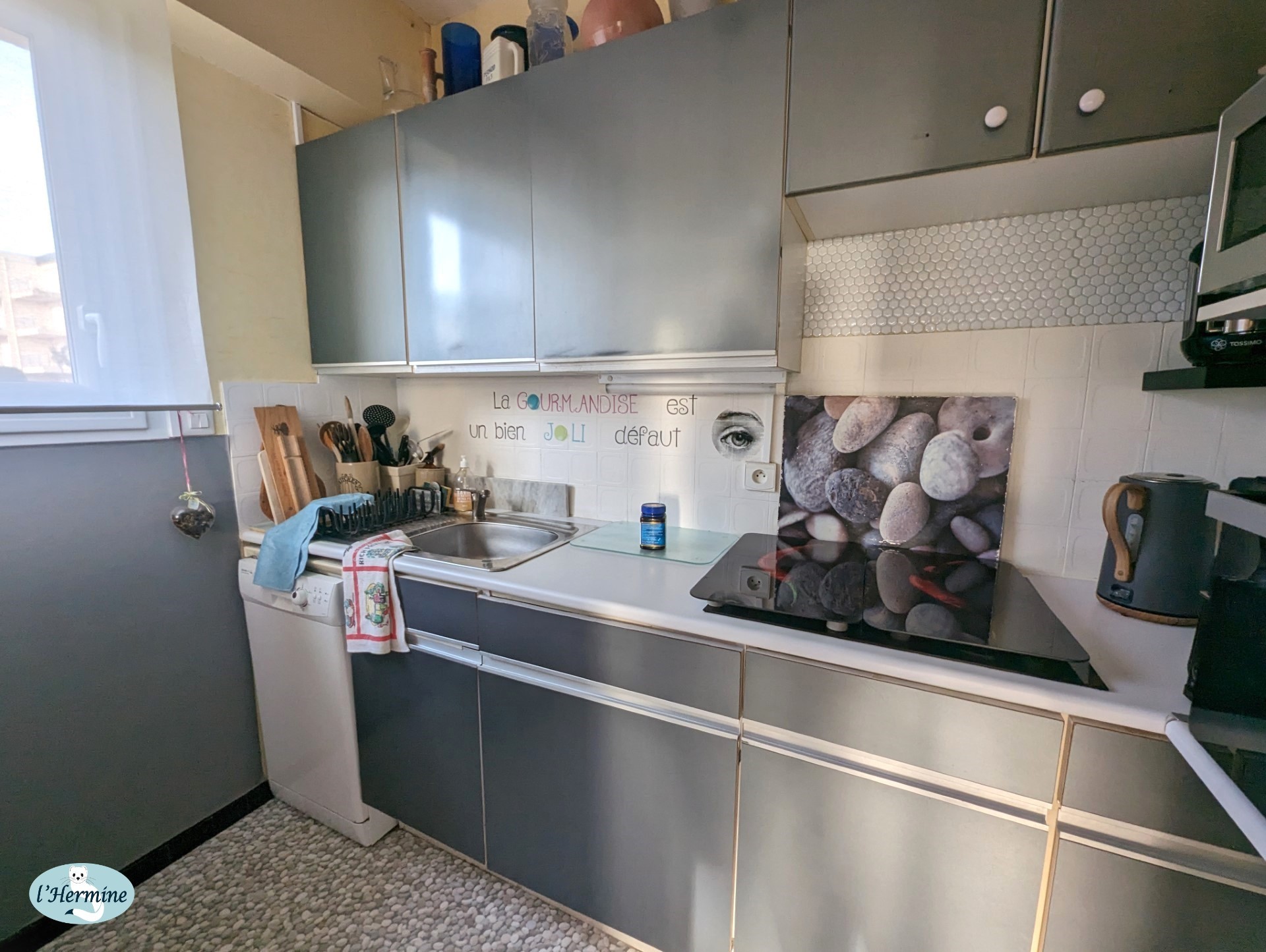 Vente Appartement à Quiberon 2 pièces