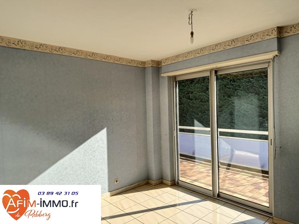 Vente Appartement à Riedisheim 7 pièces