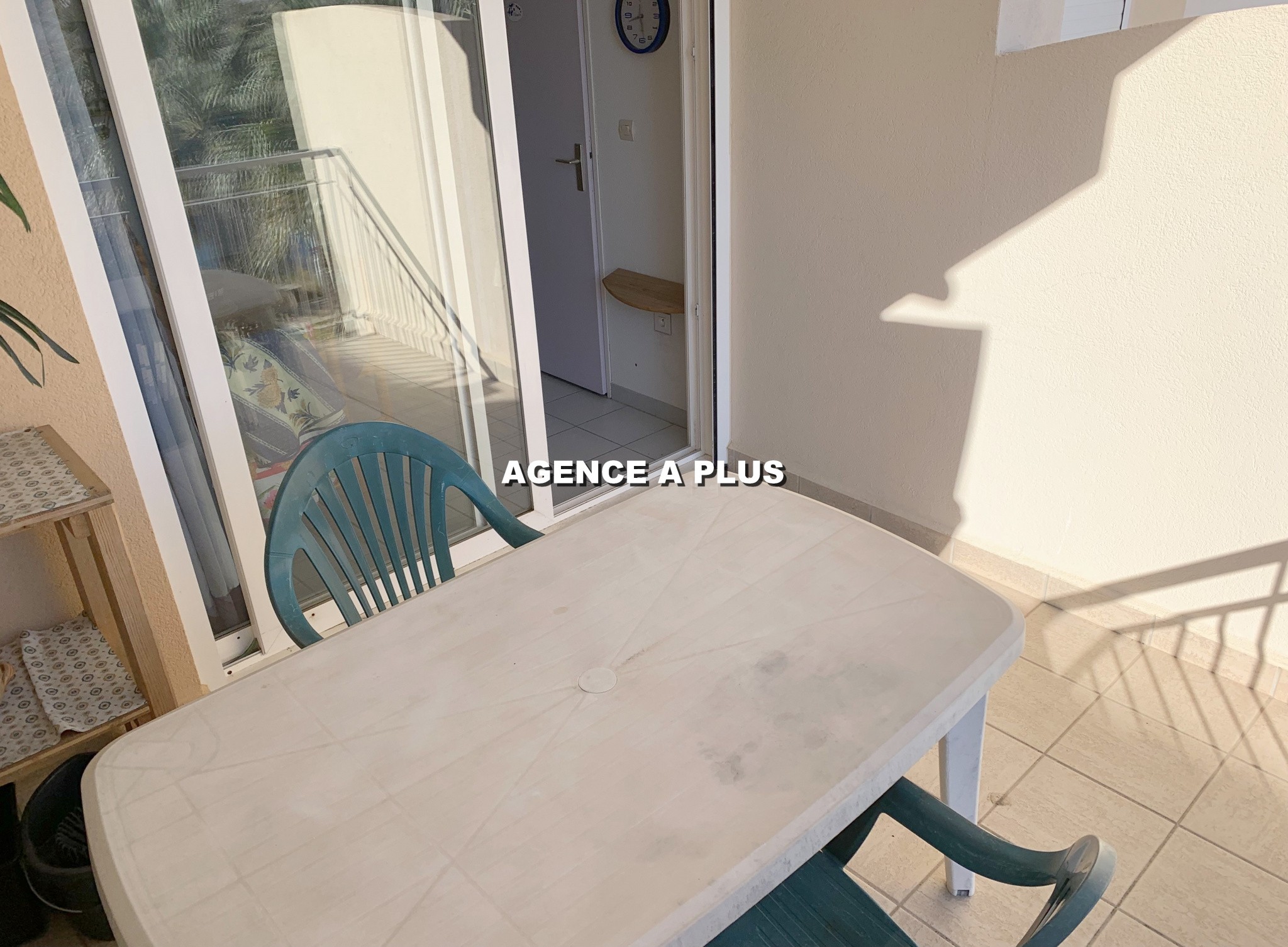 Vente Appartement à le Grau-du-Roi 2 pièces