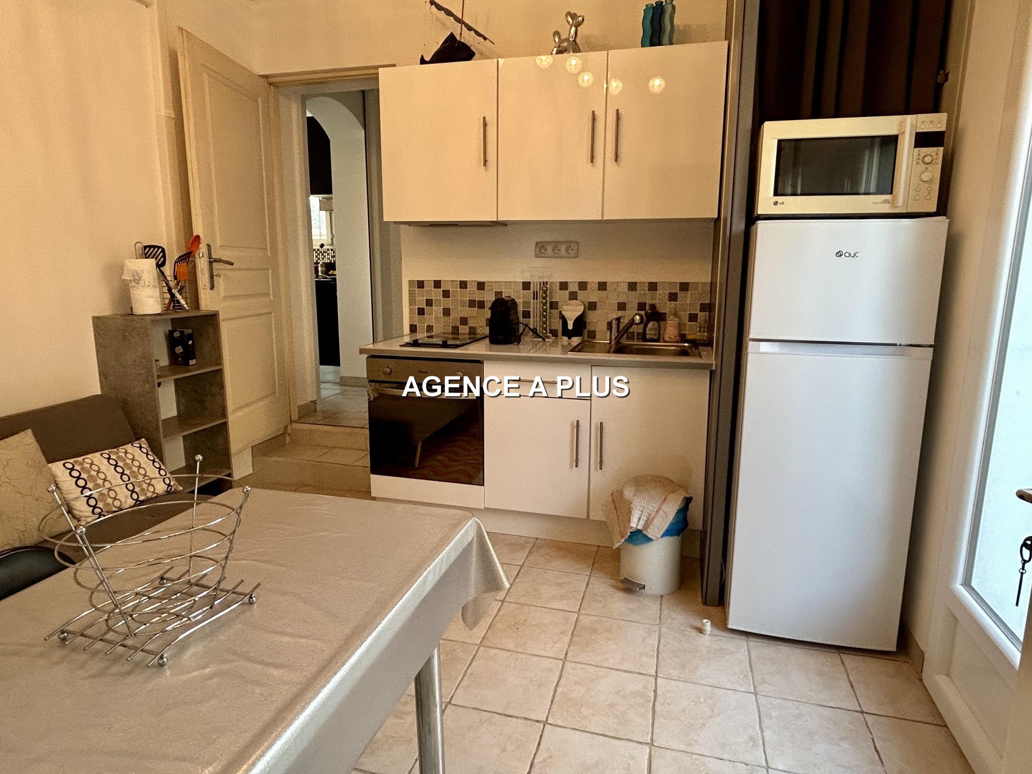 Vente Maison à Aigues-Mortes 4 pièces