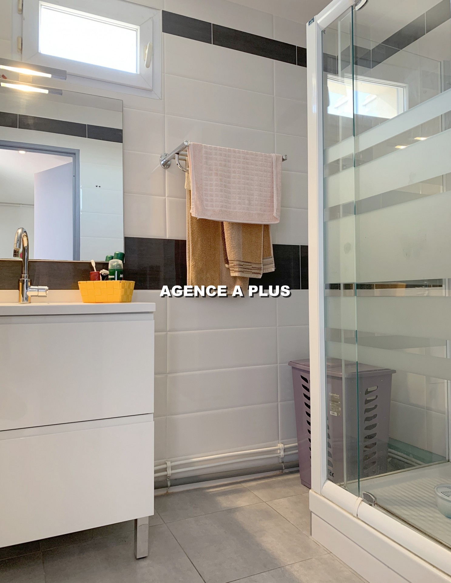 Vente Appartement à le Grau-du-Roi 3 pièces