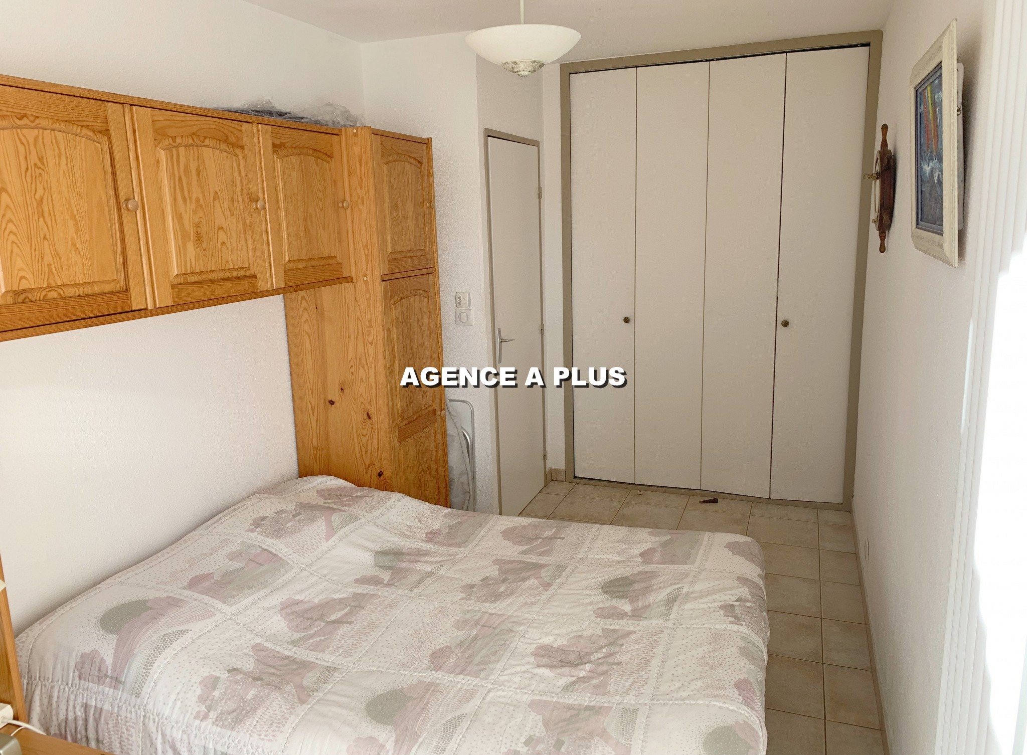 Vente Appartement à le Grau-du-Roi 2 pièces