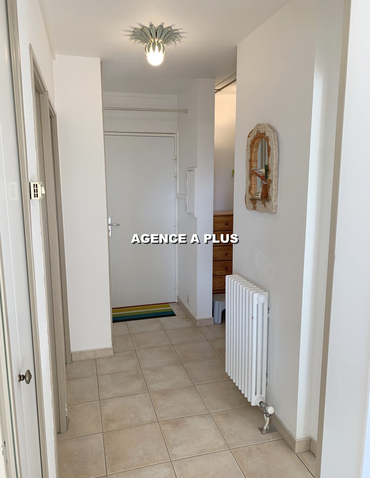 Vente Appartement à le Grau-du-Roi 2 pièces