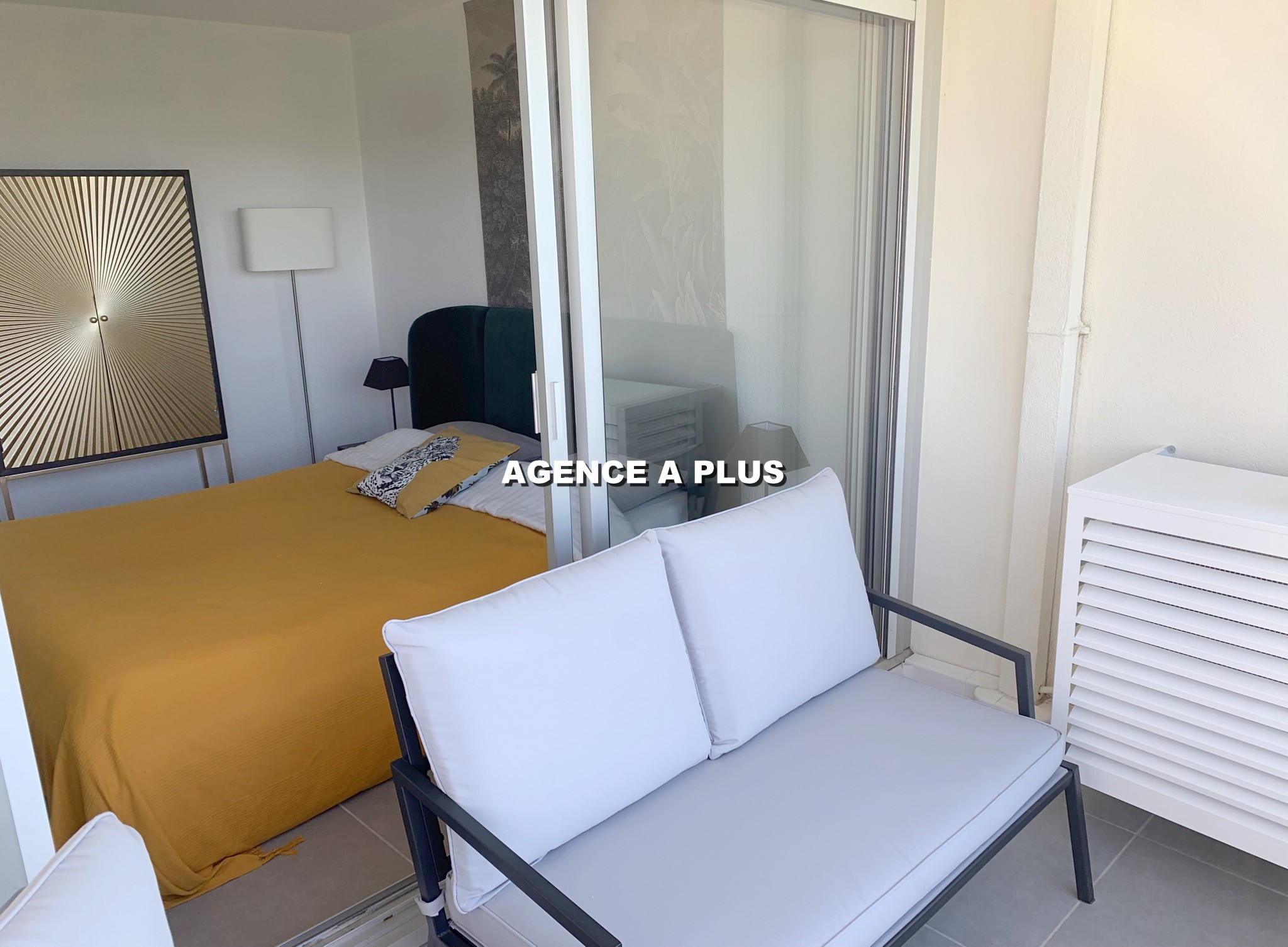 Vente Appartement à le Grau-du-Roi 2 pièces