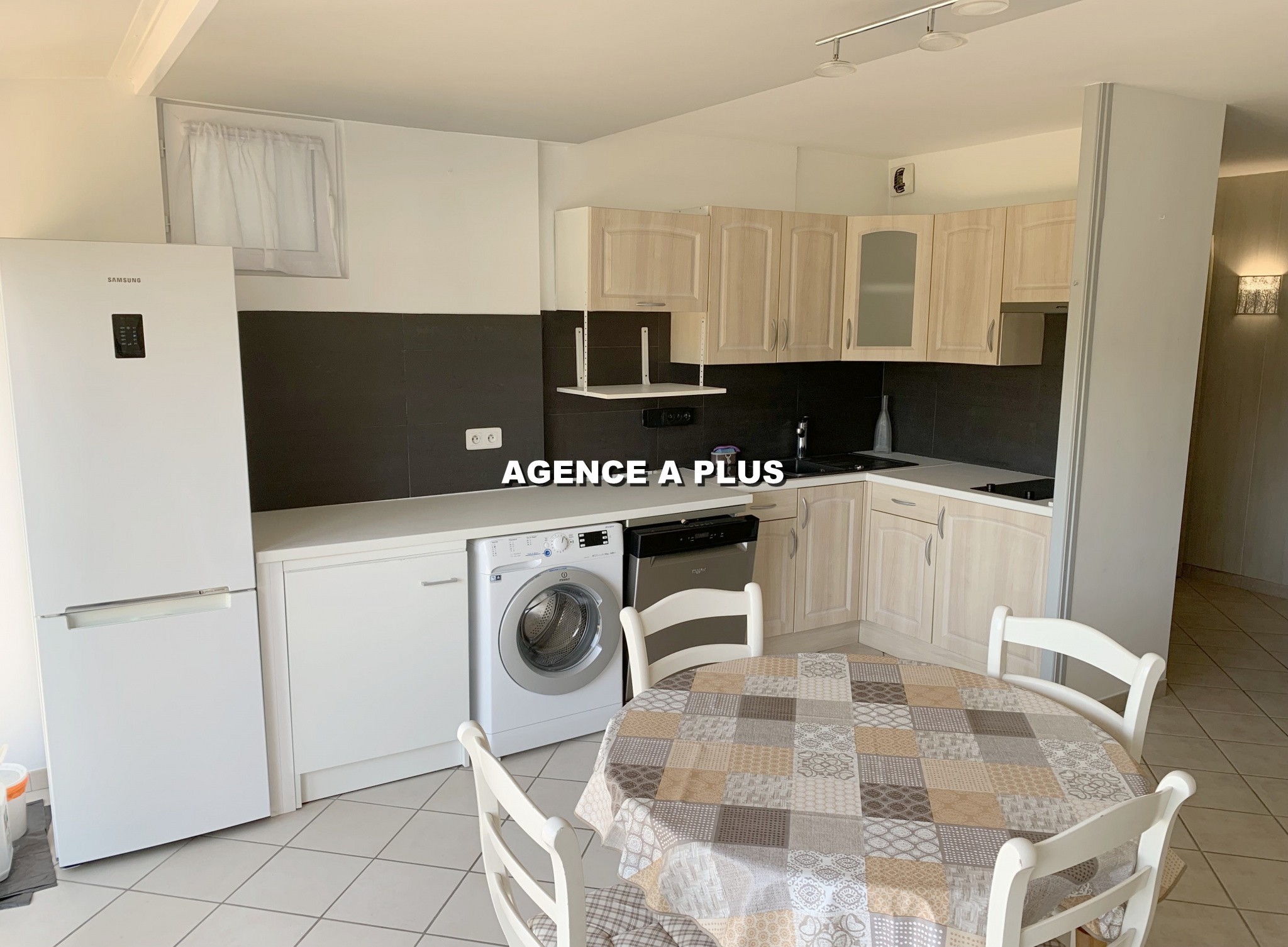 Vente Appartement à le Grau-du-Roi 1 pièce