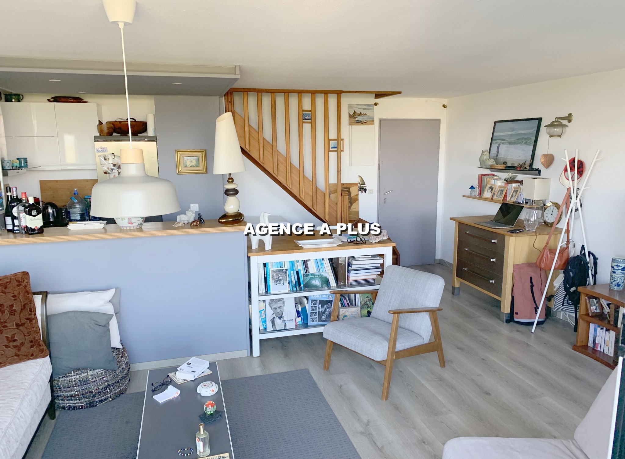 Vente Appartement à le Grau-du-Roi 3 pièces