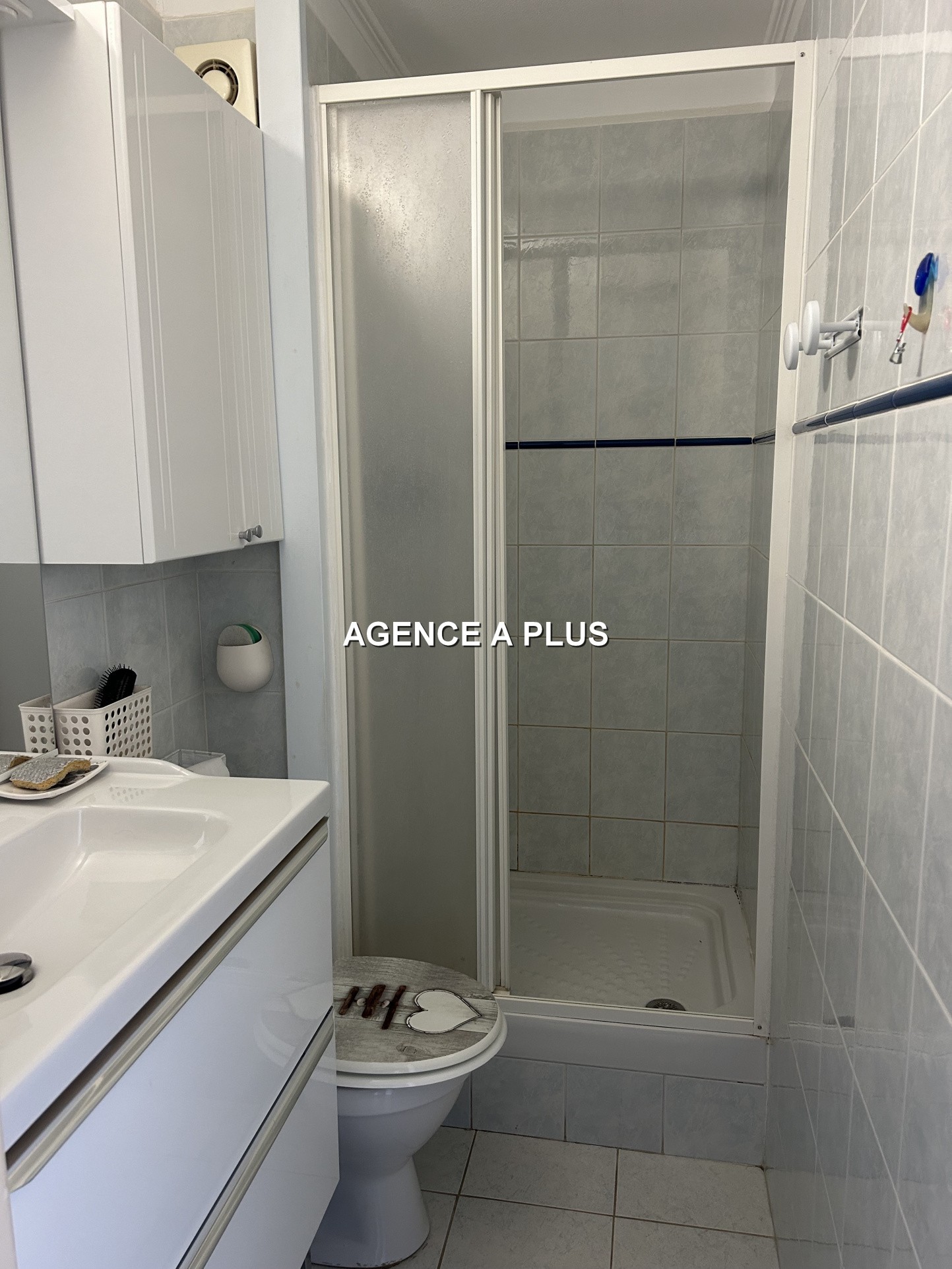 Vente Appartement à le Grau-du-Roi 1 pièce