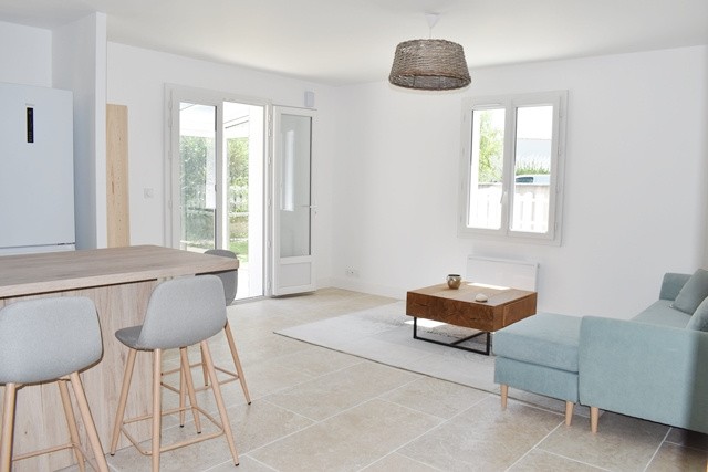 Vente Maison à Saint-Georges-d'Oléron 4 pièces