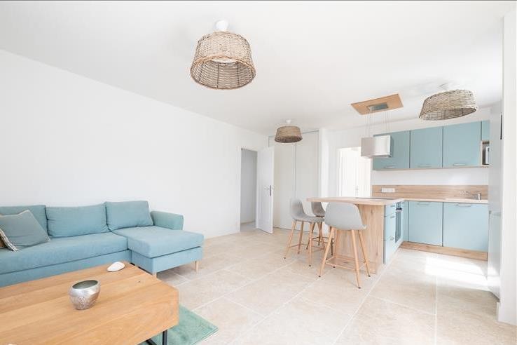 Vente Maison à Saint-Georges-d'Oléron 4 pièces