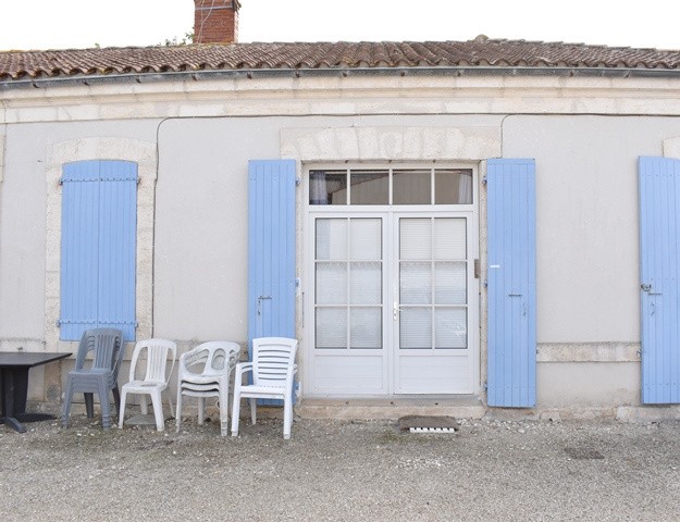 Vente Maison à la Brée-les-Bains 3 pièces