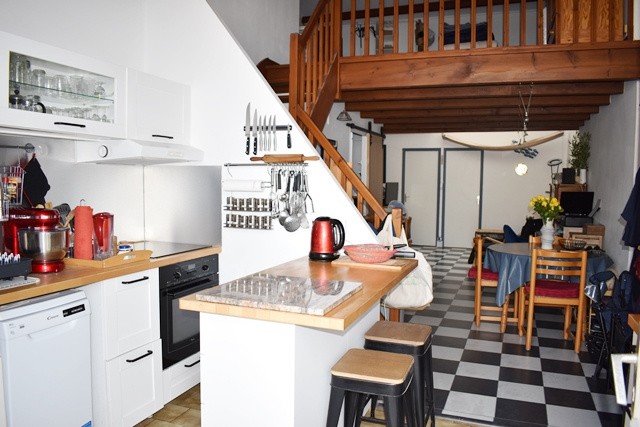 Vente Maison à la Brée-les-Bains 3 pièces