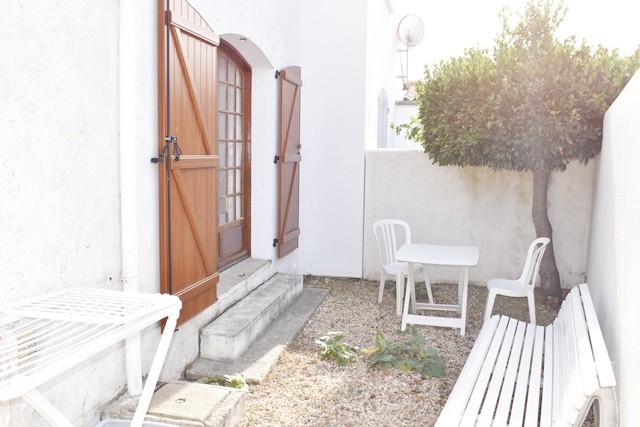 Vente Maison à la Brée-les-Bains 3 pièces