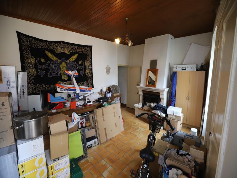 Vente Maison à Saint-Georges-d'Oléron 5 pièces