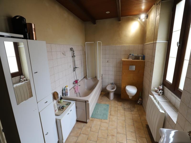 Vente Maison à Saint-Georges-d'Oléron 5 pièces