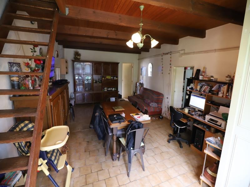 Vente Maison à Saint-Georges-d'Oléron 5 pièces