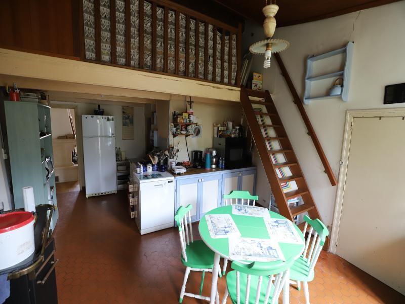 Vente Maison à Saint-Georges-d'Oléron 5 pièces