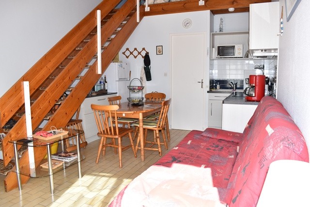 Vente Maison à la Brée-les-Bains 3 pièces