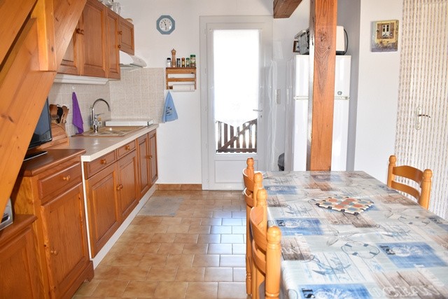 Vente Maison à la Brée-les-Bains 3 pièces