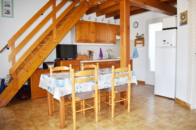 Vente Maison à la Brée-les-Bains 3 pièces