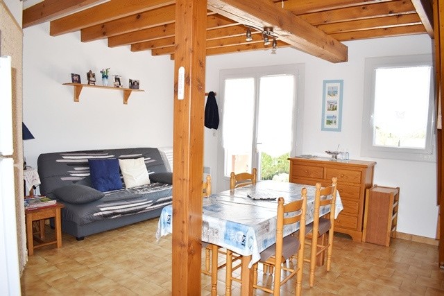 Vente Maison à la Brée-les-Bains 3 pièces