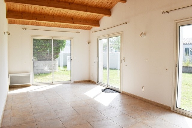 Vente Maison à Saint-Pierre-d'Oléron 5 pièces