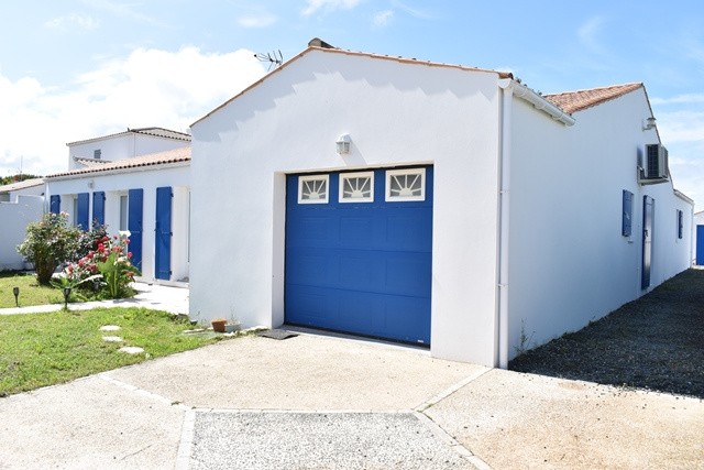 Vente Maison à la Brée-les-Bains 5 pièces