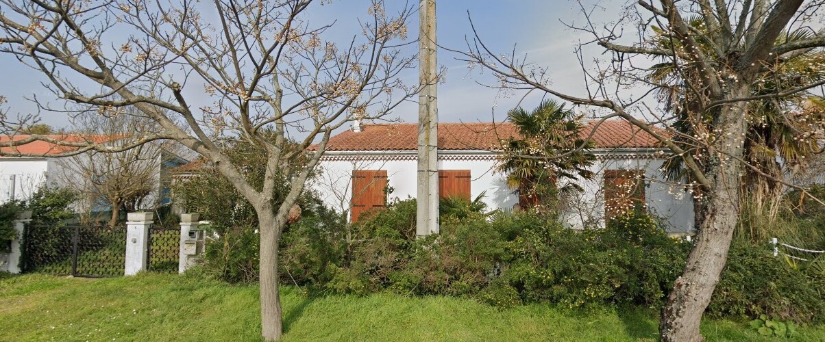 Vente Maison à Saint-Pierre-d'Oléron 5 pièces