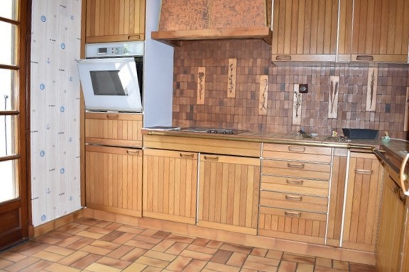 Vente Maison à Saint-Pierre-d'Oléron 5 pièces