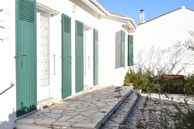 Vente Maison à la Brée-les-Bains 5 pièces