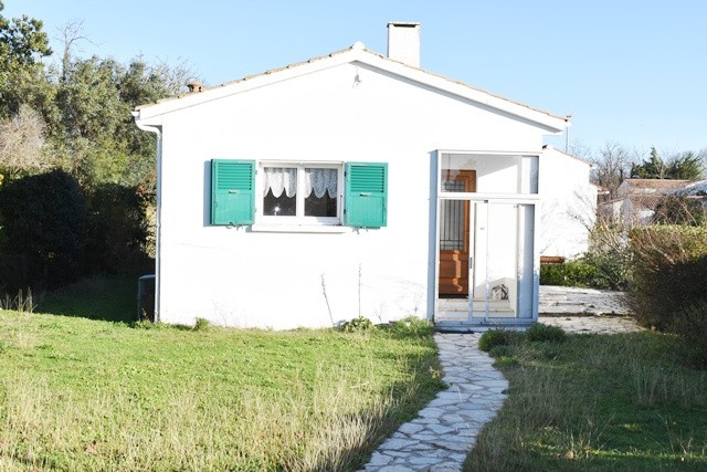 Vente Maison à la Brée-les-Bains 5 pièces