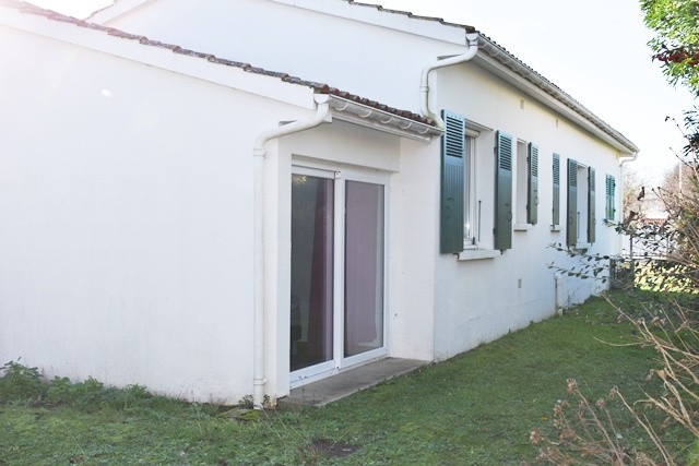 Vente Maison à la Brée-les-Bains 5 pièces