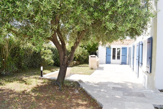 Vente Maison à Saint-Georges-d'Oléron 4 pièces