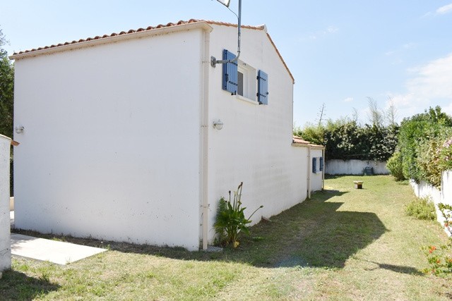 Vente Maison à Saint-Georges-d'Oléron 4 pièces