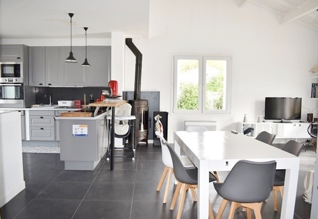 Vente Maison à la Brée-les-Bains 4 pièces