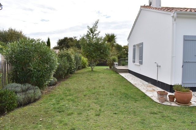 Vente Maison à la Brée-les-Bains 4 pièces