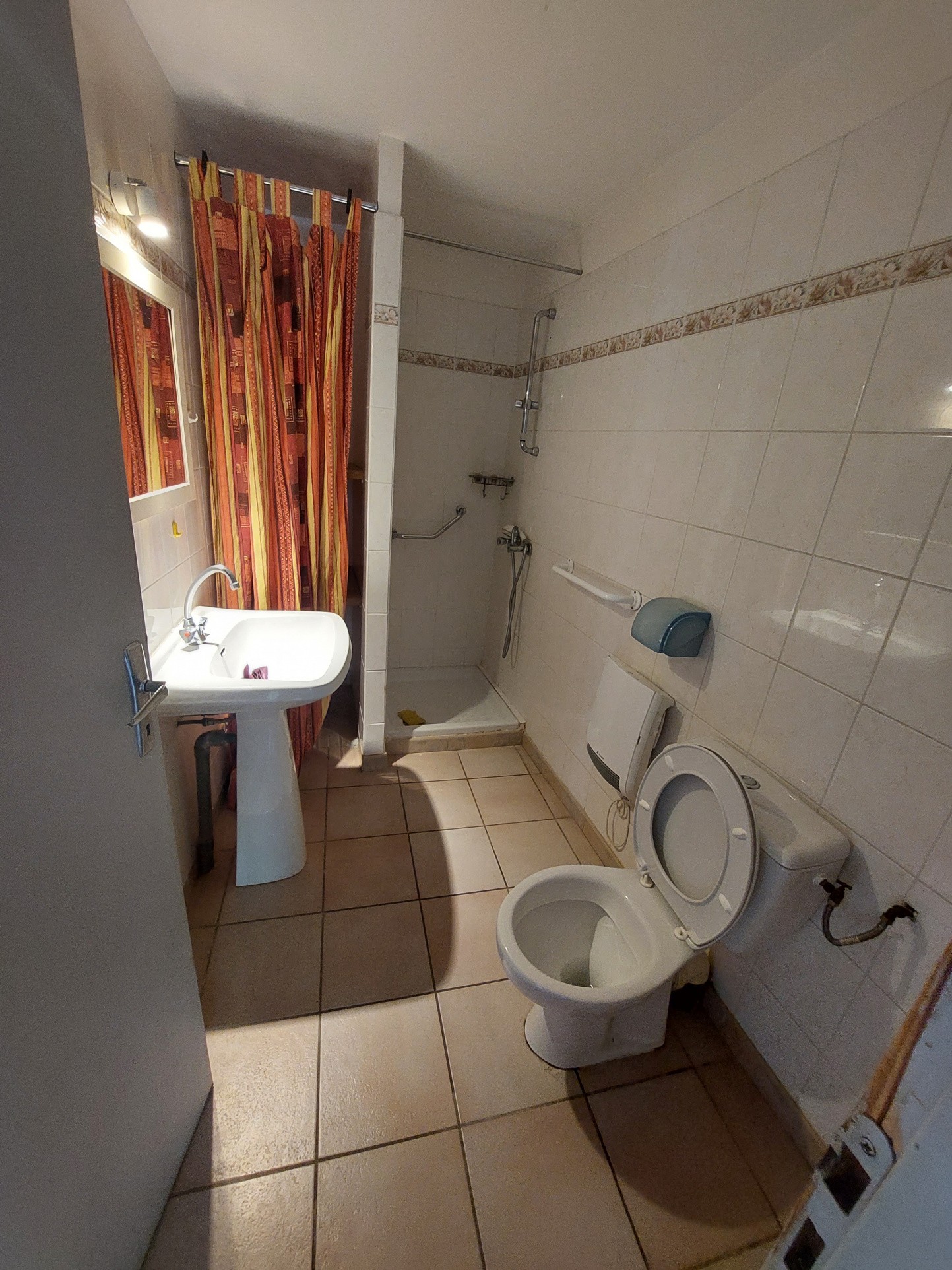 Location Appartement à Visan 1 pièce