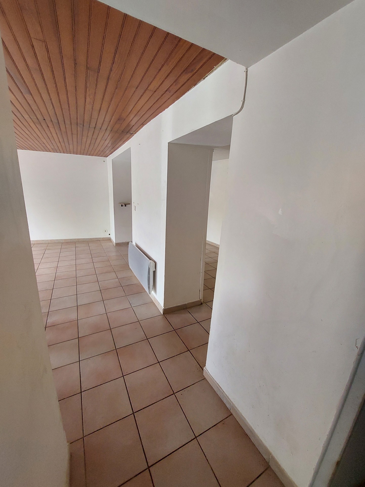 Location Appartement à Visan 1 pièce