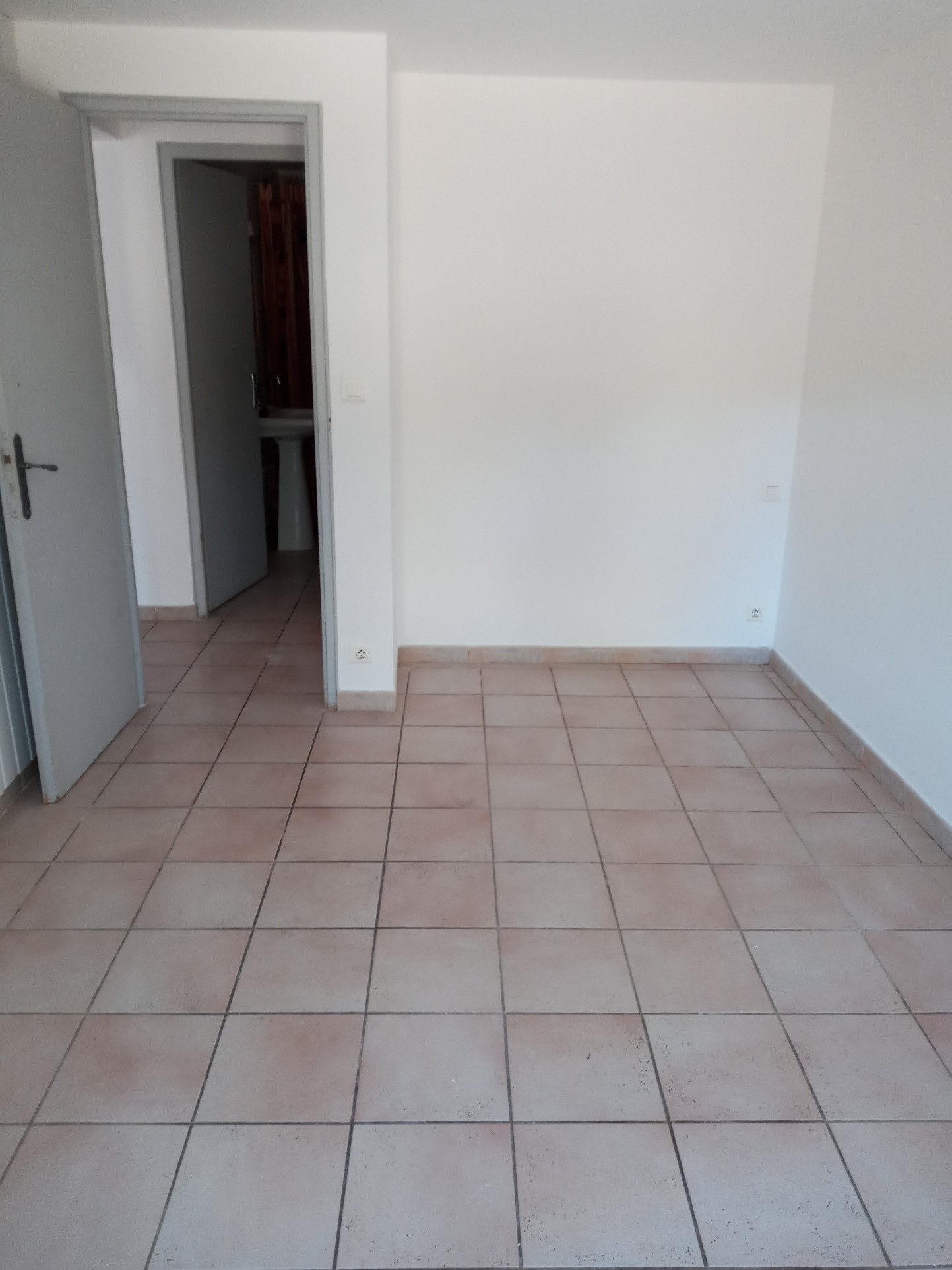 Location Appartement à Visan 1 pièce