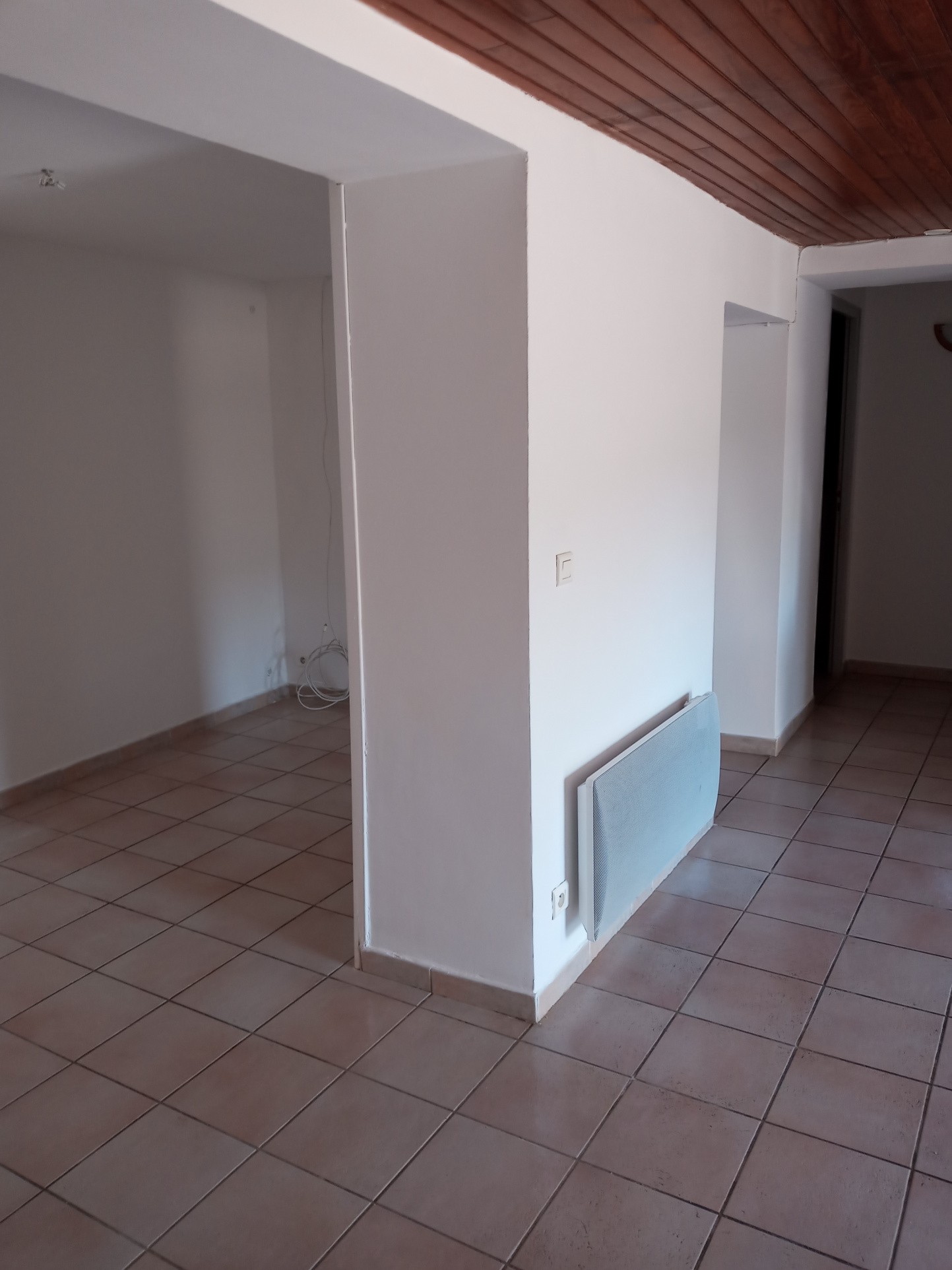 Location Appartement à Visan 1 pièce