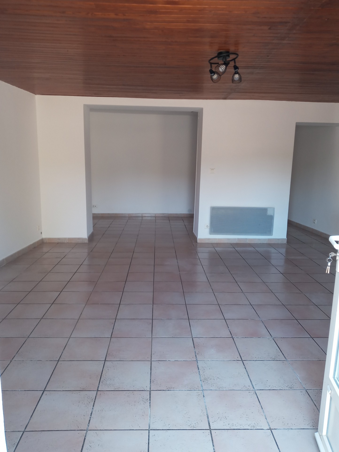 Location Appartement à Visan 1 pièce