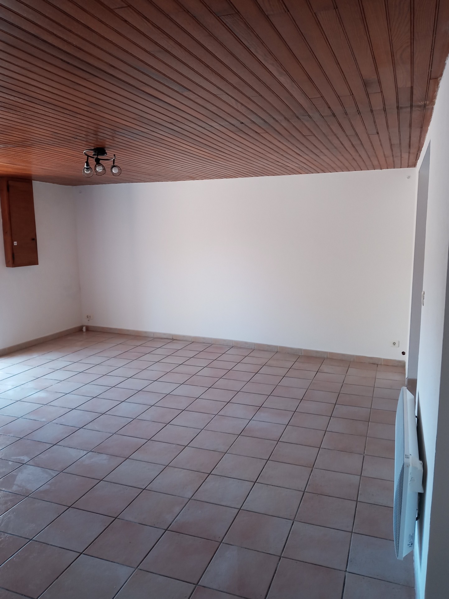 Location Appartement à Visan 1 pièce