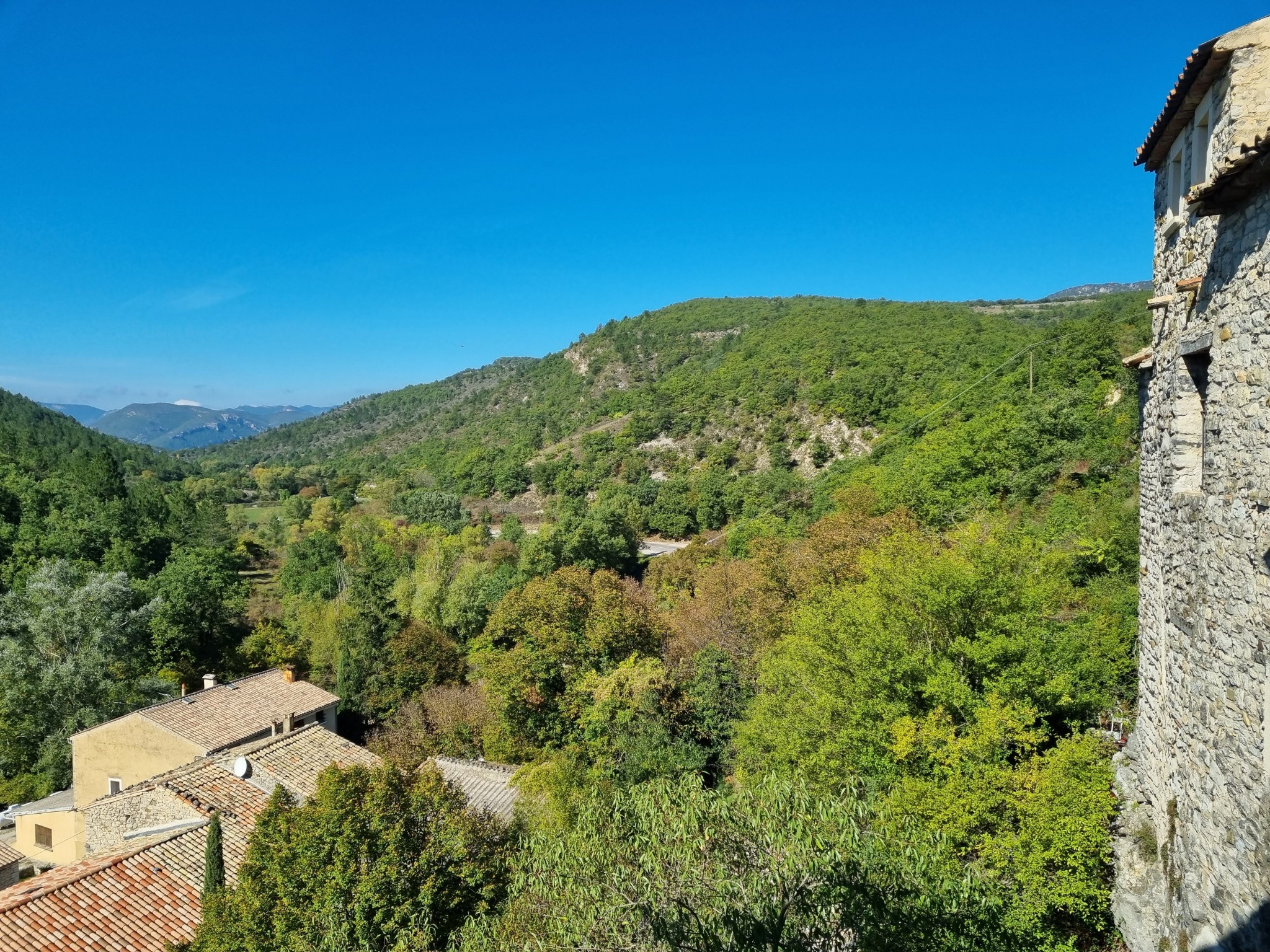 Vente Maison à Sainte-Jalle 8 pièces